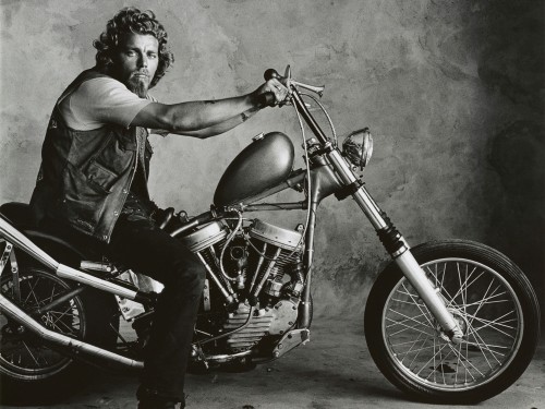 Hell's Angel Doug