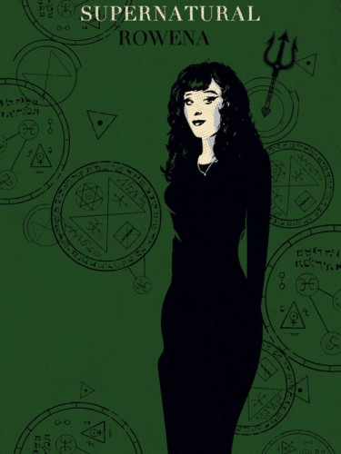Rowena