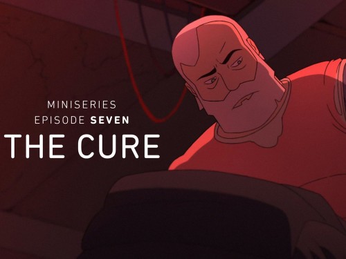 The Cure