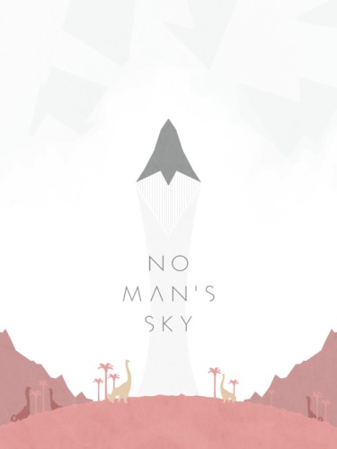 No Man's Sky