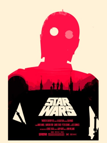 C-3PO
