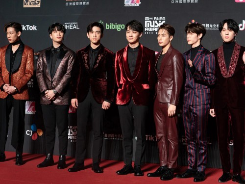 GOT7