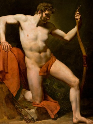 Philoctetes