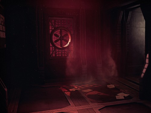 Dead Space