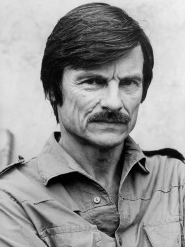 Андрей Тарковский