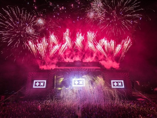 Martin Garrix