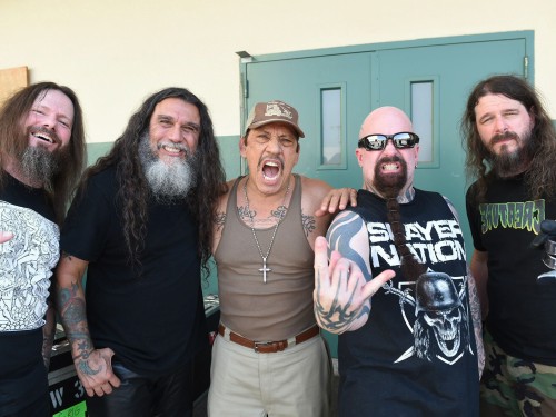 Slayer