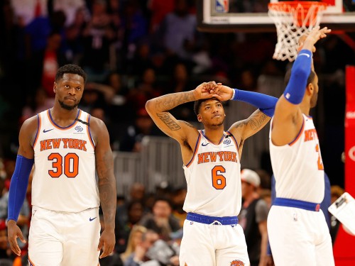 New York Knicks
