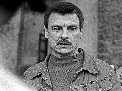 Андрей Тарковский