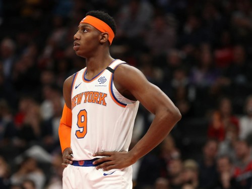 New York Knicks