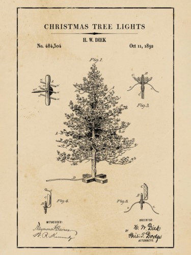 Tree Lights