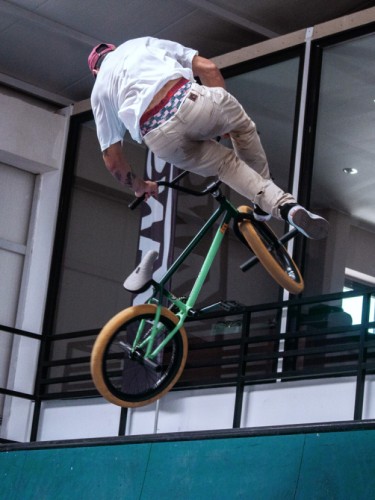 BMX