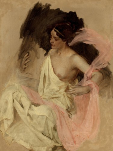 Figure Study