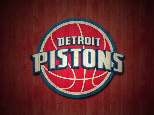 Detroit Pistons