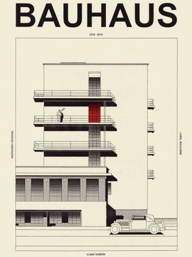 Bauhaus