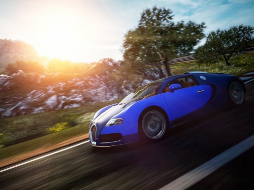 Bugatti