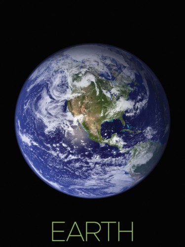 Earth