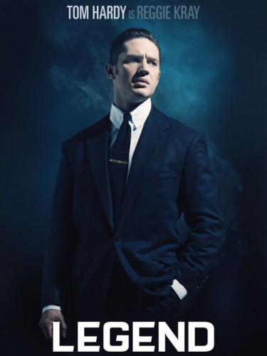 Reggie Kray