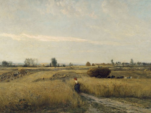 Harvest