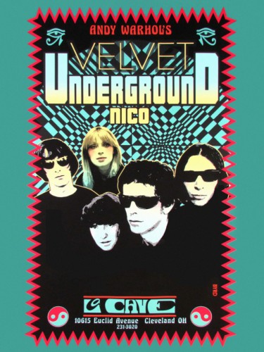 The Velvet Underground