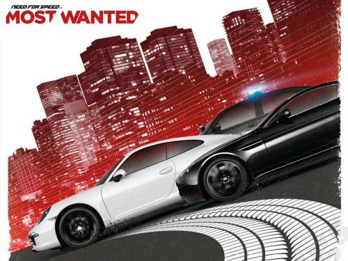 Most Wanted