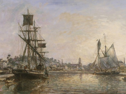 Honfleur