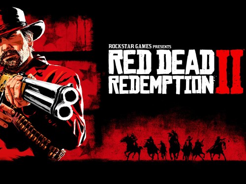 Red Dead Redemption 2