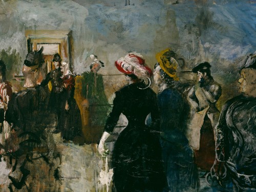 Albertine