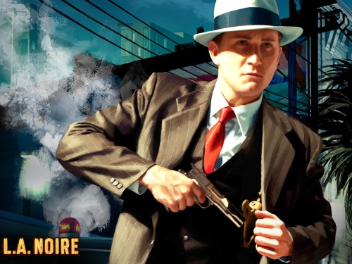 L.A. Noire
