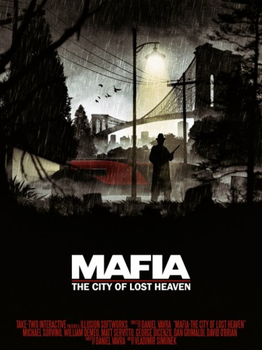 Мафия