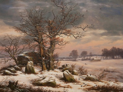 Winter Landscape