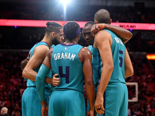 Charlotte Hornets