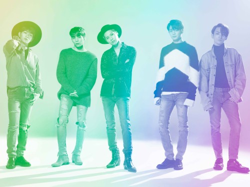 SHINee