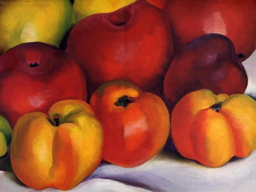 Apple Family