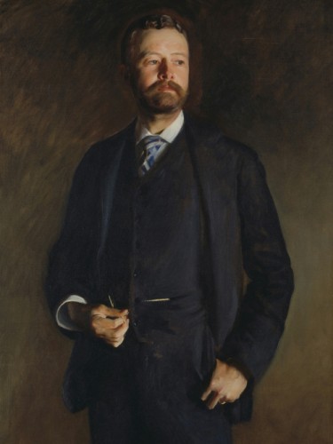 Henry Cabot Lodge
