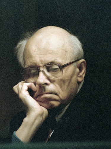 Андрей Сахаров