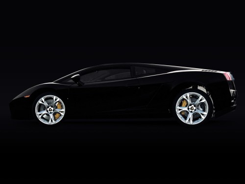 Lamborghini