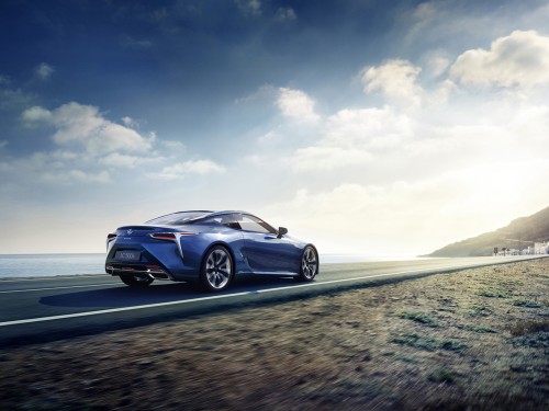 Lexus