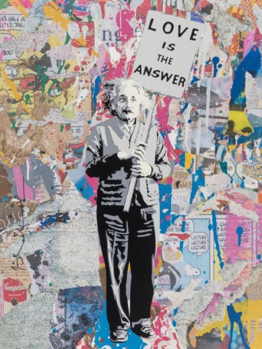 Einstein