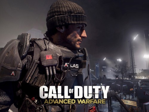 Advanced Warfare