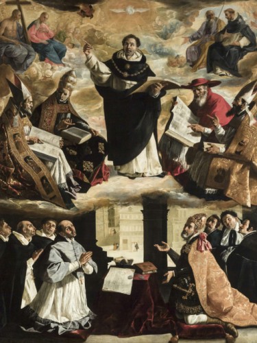 Apotheosis