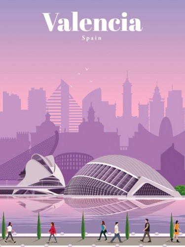 Valencia