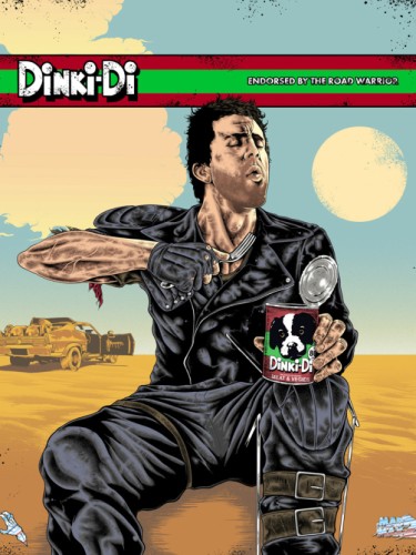 Dinki-Di