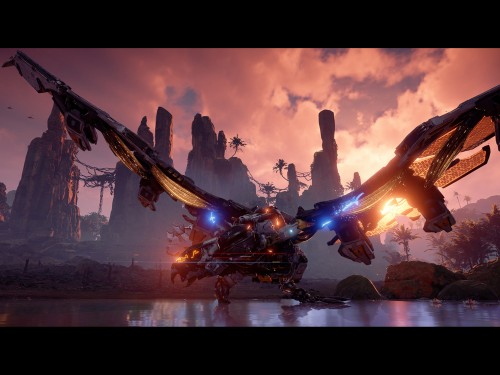 Horizon Zero Dawn