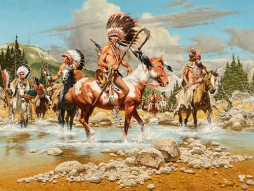Chiefs