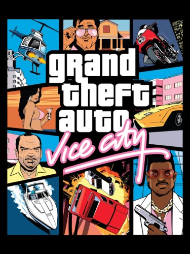 Vice City