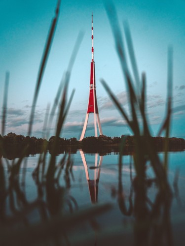 Латвия