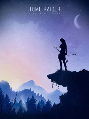 Tomb Raider