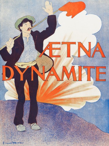Aetna Dynamite