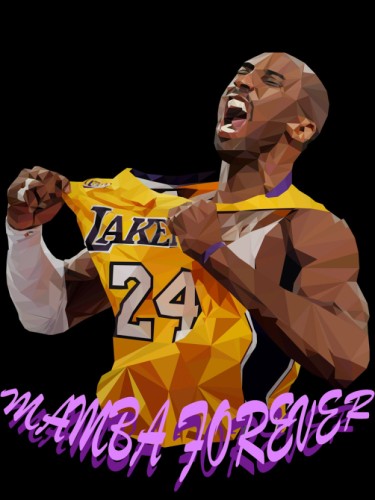 Mamba Forever